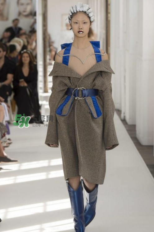 martin margiela2017秋冬系列怎么樣_好看嗎_款式有哪些？