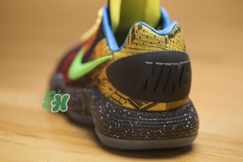 nike hyperdunk low 2017城市別注配色有哪幾款？