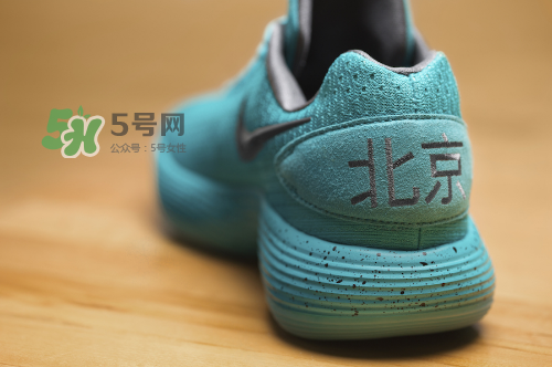 nike hyperdunk low 2017城市別注配色有哪幾款？