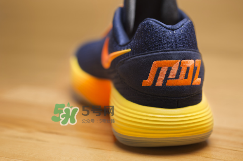 nike hyperdunk low 2017城市別注配色有哪幾款？