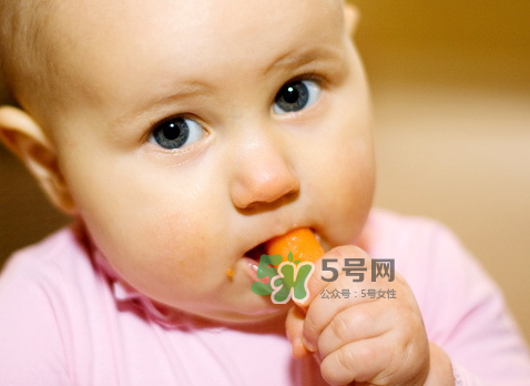 寶寶沒長牙能吃面條嗎？寶寶沒長牙能不能喂面條？