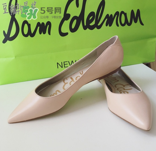sam edelman鞋子怎么樣？sam edelman鞋子舒服嗎？