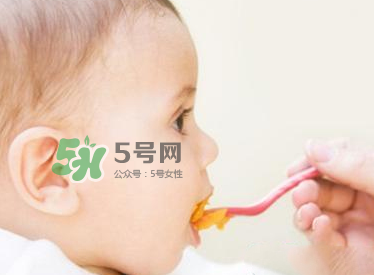 寶寶沒長牙吃什么輔食？寶寶沒長牙吃什么好？