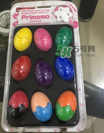 日本Primomo旋轉蠟筆怎么樣 Primomo旋轉蠟筆好用嗎？