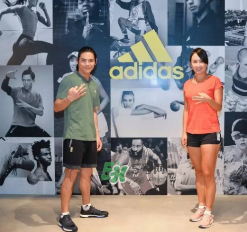 adidas阿迪達(dá)斯運(yùn)動(dòng)體驗(yàn)迷你品牌中心是干什么的？