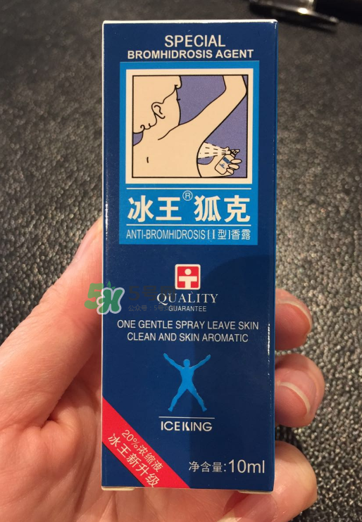 冰王狐克有什么副作用嗎?冰王狐克副作用介紹 冰王狐克有什么副作用嗎?冰王狐克副作用介紹
