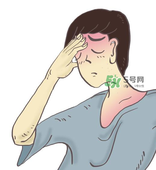 為什么吃冰淇淋會頭疼？吃冰淇淋頭疼怎么辦？