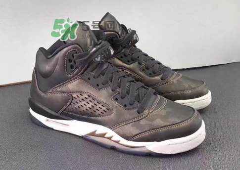 air jordan 5 premium heiress多少錢？aj5反光迷彩專柜價(jià)格