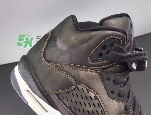 air jordan 5 premium heiress多少錢？aj5反光迷彩專柜價(jià)格