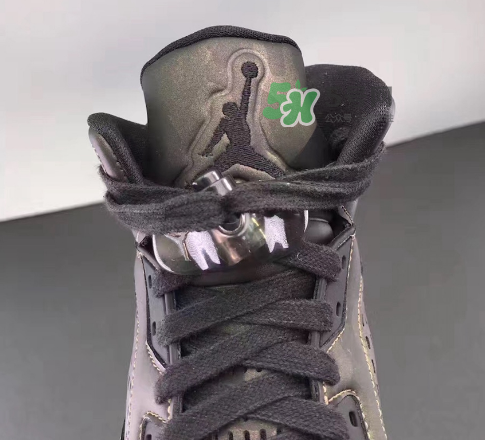air jordan 5 premium heiress多少錢？aj5反光迷彩專柜價(jià)格