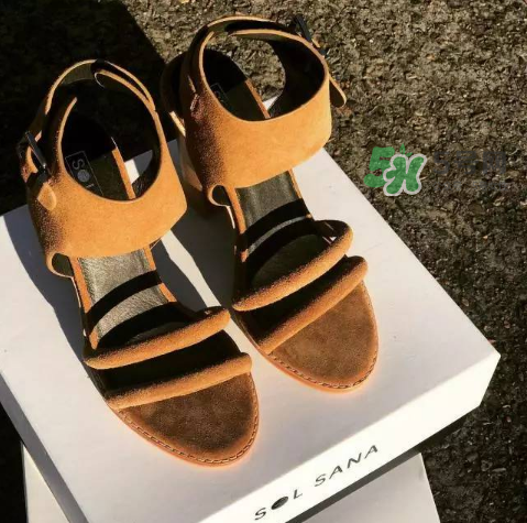 sol sana是什么牌子_哪個國家的_什么檔次？