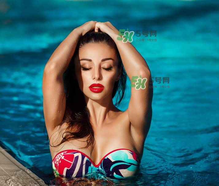 為什么游泳后很累？游泳為什么那么累？