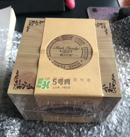 膜法世家白松露睡眠面膜怎么樣？膜法世家睡眠面膜好用嗎？