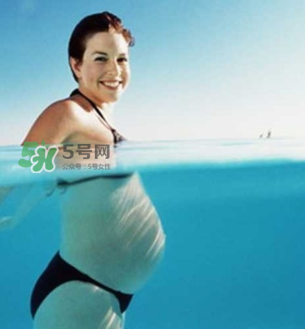 孕婦游泳會(huì)感染嗎？孕婦游泳有危害嗎？