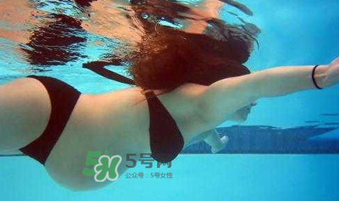 孕婦游泳會(huì)感染嗎？孕婦游泳有危害嗎？