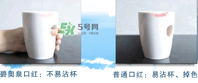 碧奧泉口紅怎么樣？碧奧泉是什么牌子？