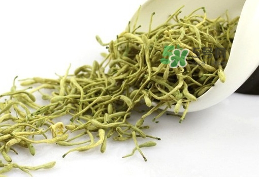 金銀花茶是去火的嗎？金銀花茶有什么功效與作用