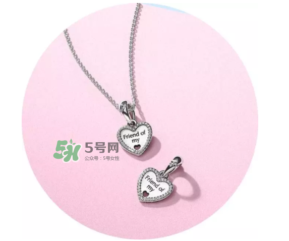 潘多拉2017年初秋新品多少錢？好看嗎？有幾款？