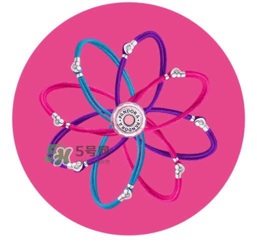 潘多拉2017年初秋新品多少錢？好看嗎？有幾款？