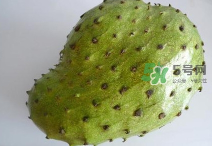 刺果番荔枝好吃嗎？刺果番荔枝抗癌有用嗎？