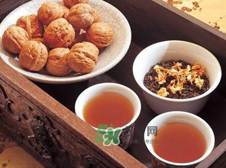 青皮核桃怎么泡酒？青皮核桃泡酒的功效