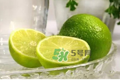 青檸檬怎么儲存？青檸檬能放多久