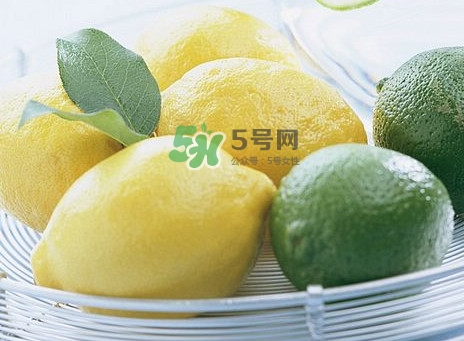 青檸檬能降血糖嗎？青檸檬能治好糖尿病嗎