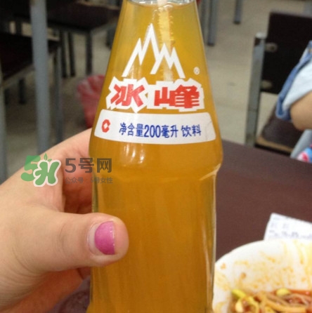 西安的冰峰好喝嗎？冰峰為什么不出陜西？