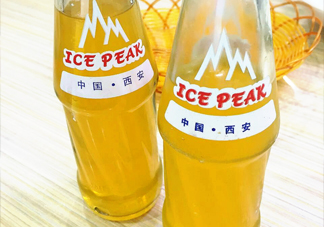 冰峰是什么？冰峰是碳酸飲料嗎