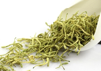 金銀花茶是去火的嗎？金銀花茶有什么功效與作用
