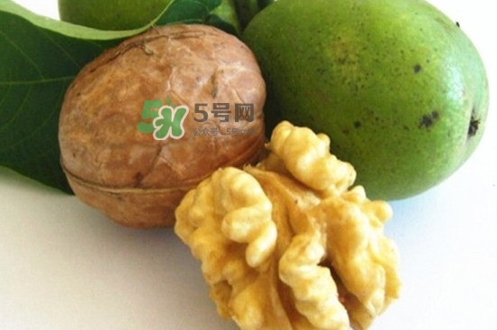 青皮核桃營養(yǎng)價(jià)值高嗎？青皮核桃怎么挑選