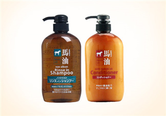 熊野馬油洗發(fā)水起頭屑嗎？KUMANO洗發(fā)水用完長頭屑嗎？