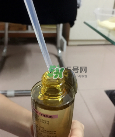 施華蔻金致潤養(yǎng)精油怎么樣？施華蔻金致潤養(yǎng)精油好不好？