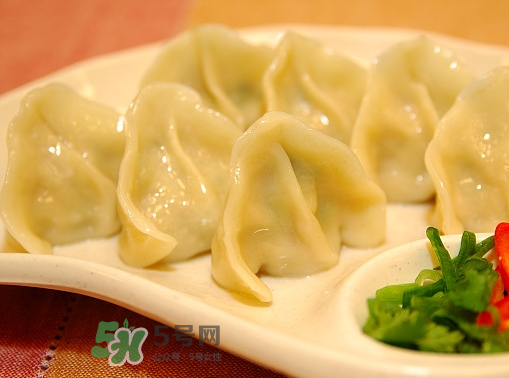 三伏天為什么吃餃子？三伏天吃餃子什么餡兒好？