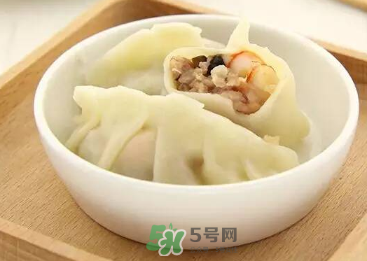 三伏天為什么吃餃子？三伏天吃餃子什么餡兒好？