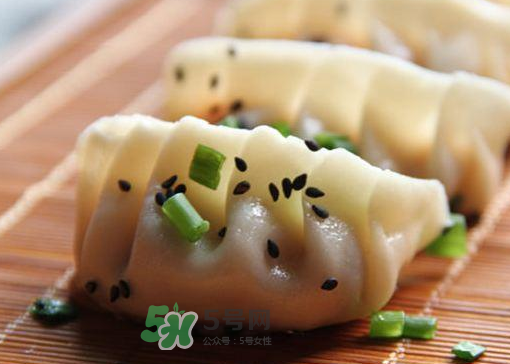 三伏天為什么吃餃子？三伏天吃餃子什么餡兒好？