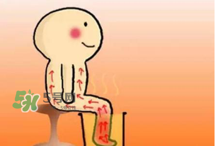 三伏天用什么泡腳最好？三伏天用什么泡腳去濕氣？