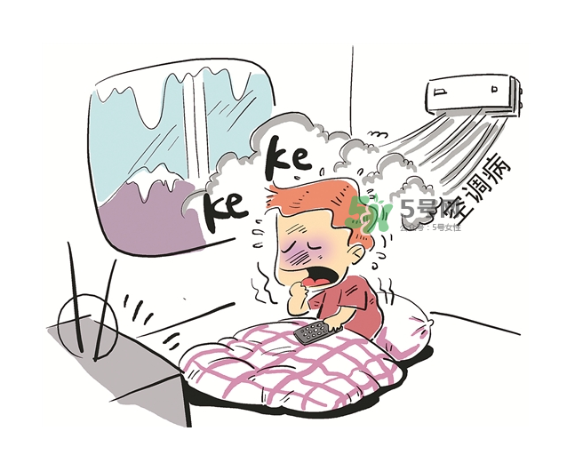 開空調(diào)為什么要放一盆水？開空調(diào)要放一盆水嗎？