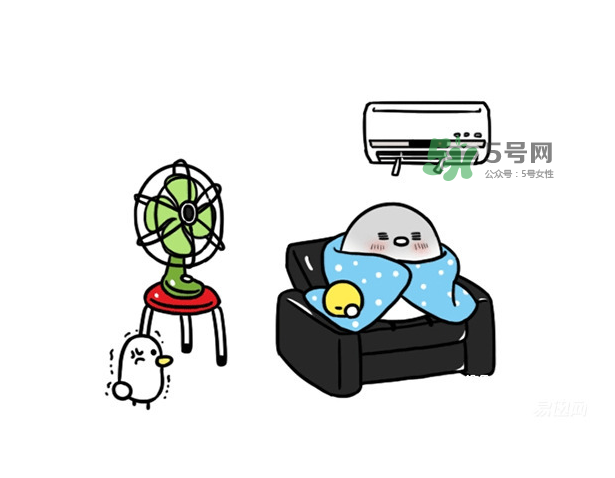 開空調(diào)為什么要放一盆水？開空調(diào)要放一盆水嗎？