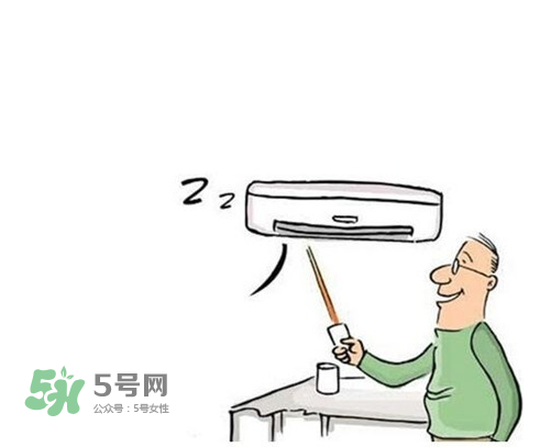 開空調(diào)有異味是怎么回事？開空調(diào)為什么有味？