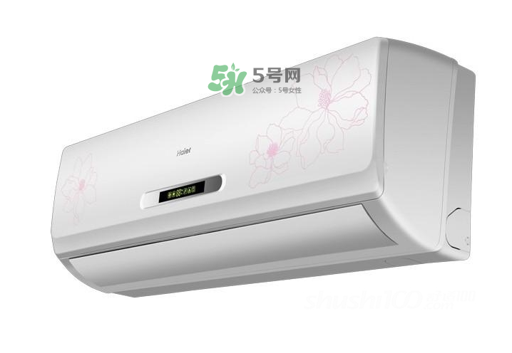 開(kāi)空調(diào)和電風(fēng)扇耗電相差多少？開(kāi)空調(diào)和開(kāi)電扇哪個(gè)省電？