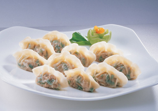 三伏天為什么吃餃子？三伏天吃餃子什么餡兒好？