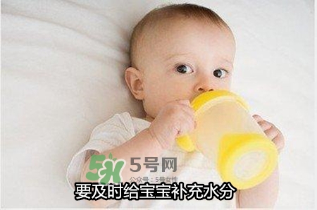 寶寶夏季腹瀉怎么辦？寶寶夏季腹瀉的注意事項(xiàng)