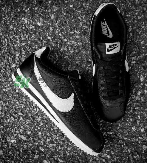 nike cortez leather yin yang陰陽配色多少錢？