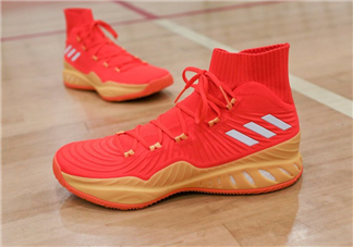 adidas crazy explosive2017全明星配色會發(fā)售嗎？