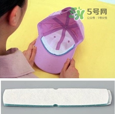 桐灰熱中對策帽子冰貼怎么用？熱中對策帽子冰怎么樣？