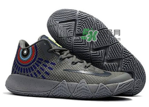 nike kyrie 4首發(fā)配色有幾款？耐克歐文4代諜照顏色有幾種？