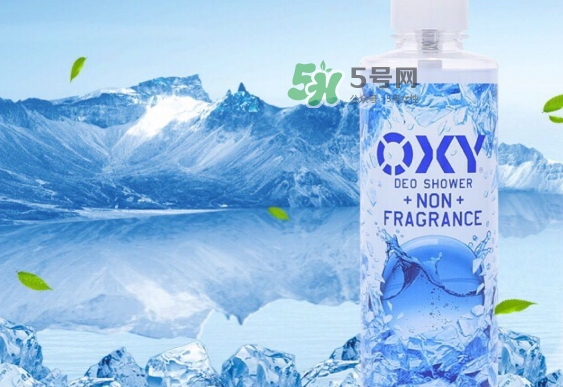 樂(lè)敦oxy降溫冷感噴霧怎么用？樂(lè)敦oxy降溫噴霧怎么樣