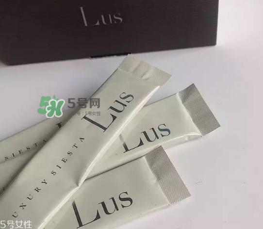 日本lus睡眠能量粉怎么吃？lus睡眠粉服用方法功效作用