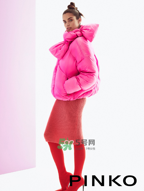 pinko2017秋冬系列怎么樣_好看嗎_款式有哪些？